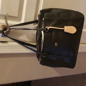 Coach satchel like new